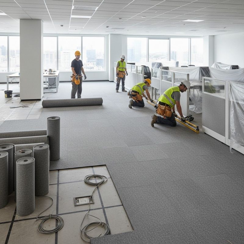 Flooring Service in San Diego County, CA