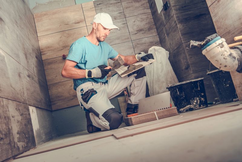 Flooring Service in San Diego County, CA
