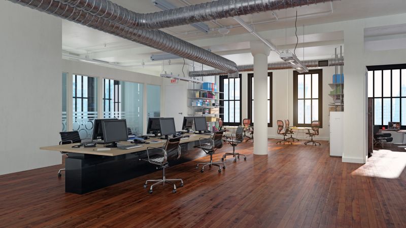 Commercial Hardwood Service in San Marcos, CA