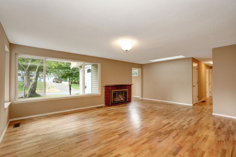 Engineered Wood Installation in San Diego County, CA