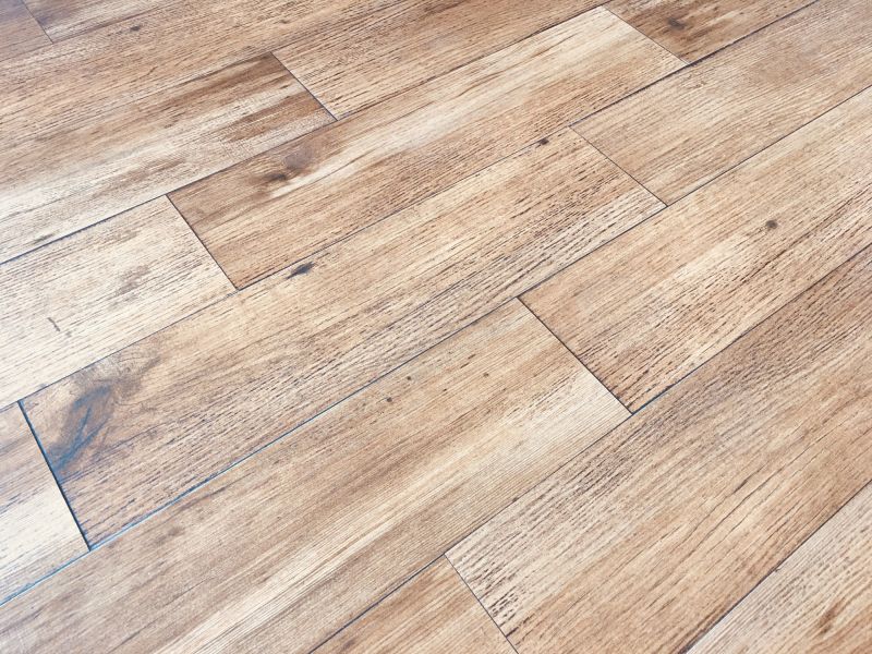 Engineered Wood Installation in San Diego County, CA