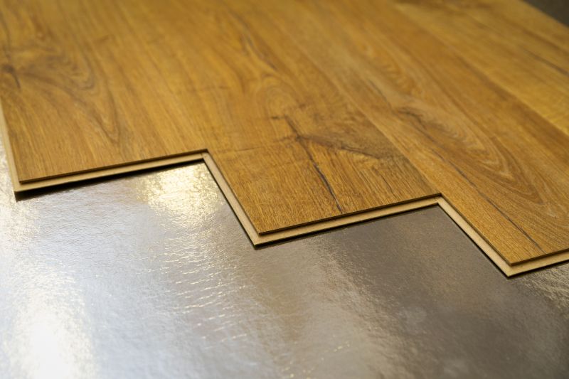 Engineered Wood Installation in San Diego County, CA
