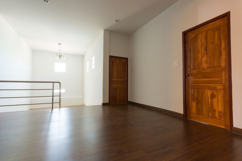 Laminate Floor Installation in Del Mar, CA