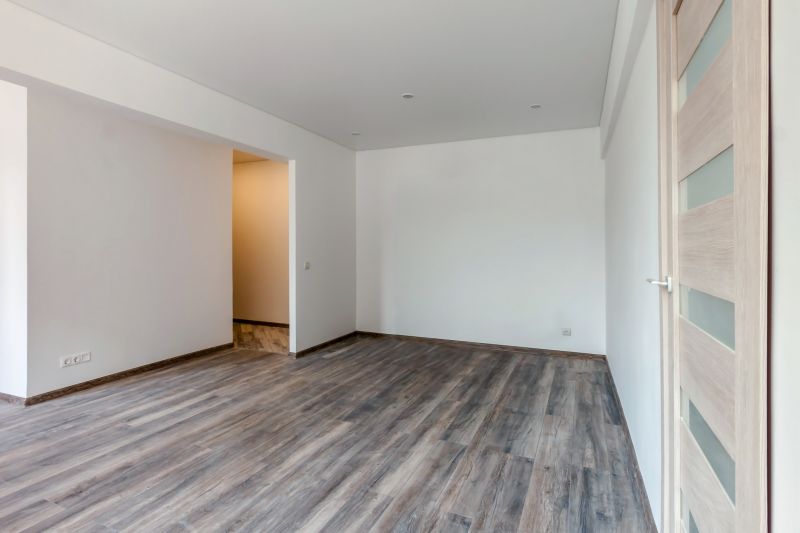 Laminate Floor Installation in Del Mar, CA