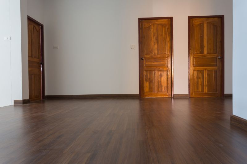 Laminate Floor Installation in Encinitas, CA