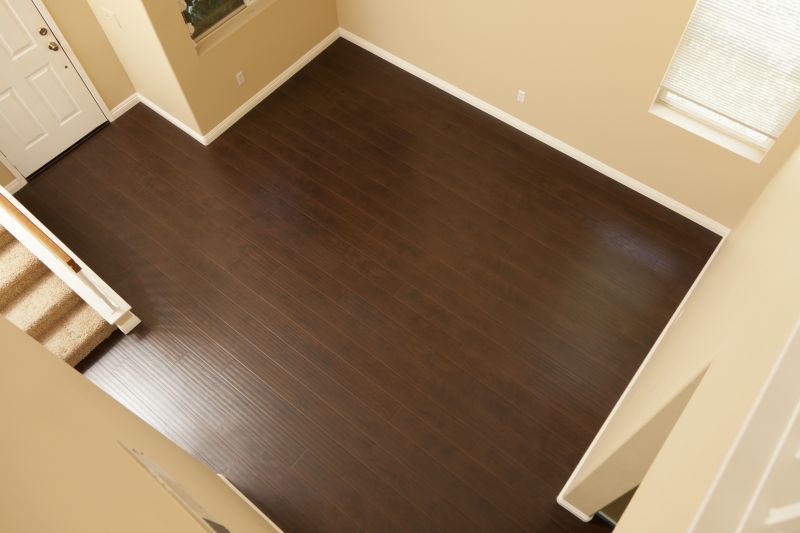 Laminate Floor Replacement in Oceanside, CA