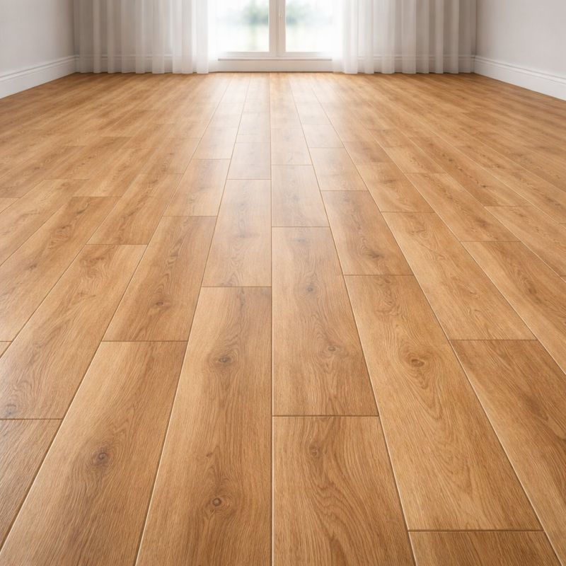 Laminate Floor Replacement in San Marcos, CA