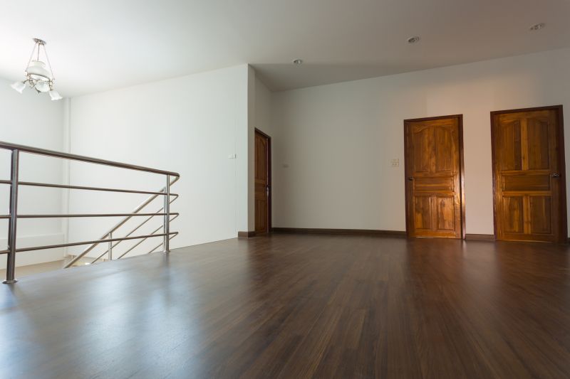 Laminate Floor Replacement in Solana Beach, CA