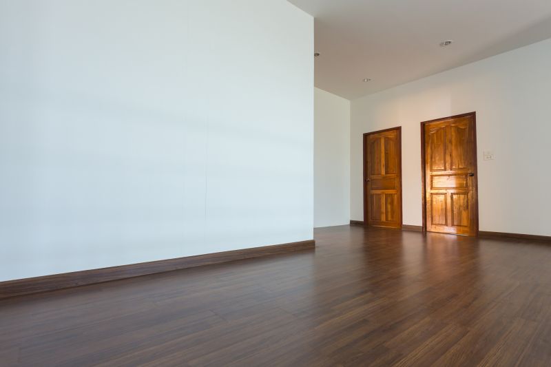 Laminate Floor Replacement in Vista, CA