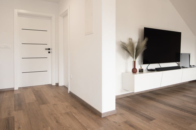 Laminate Flooring Replacement in San Diego County, CA