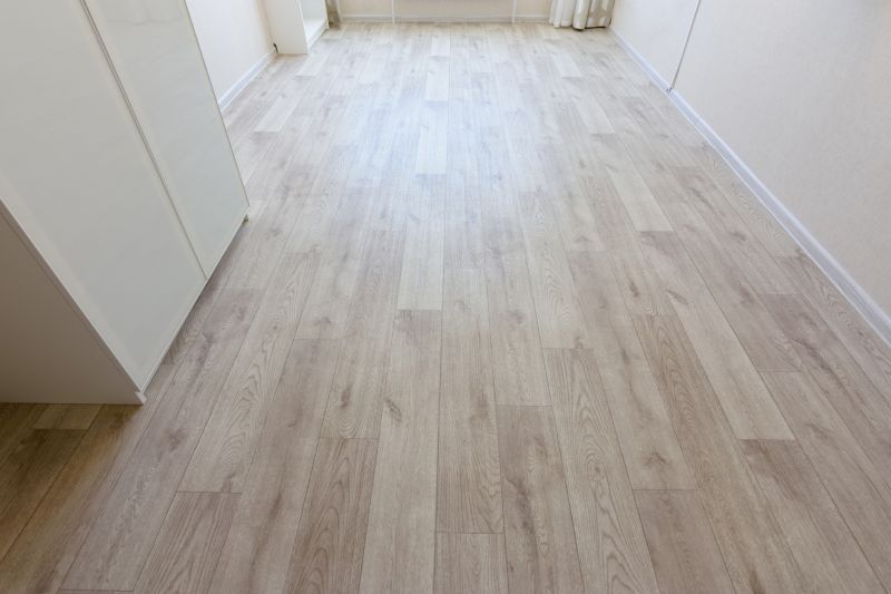 Linoleum Floor Installation in Fallbrook, CA