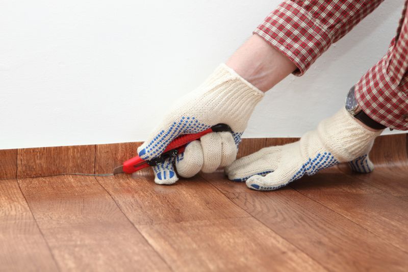 Linoleum Floor Installation in Murrieta, CA