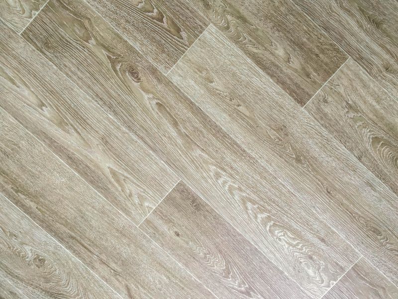 Linoleum Flooring Replacement in San Diego County, CA