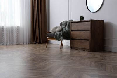 Linoleum Flooring Replacement in San Diego County, CA