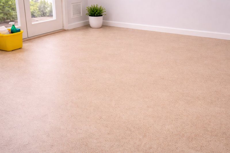 Sheet Linoleum Installation in Murrieta, CA