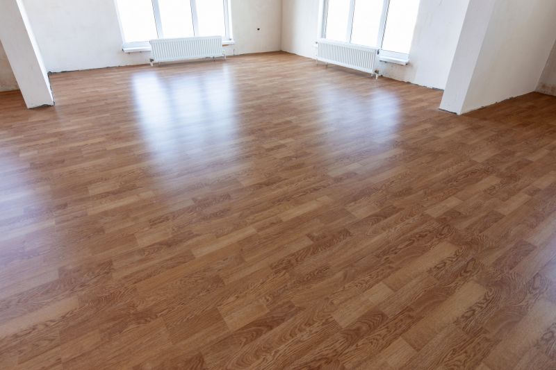 Vinyl Floor Replacement in San Diego County, CA