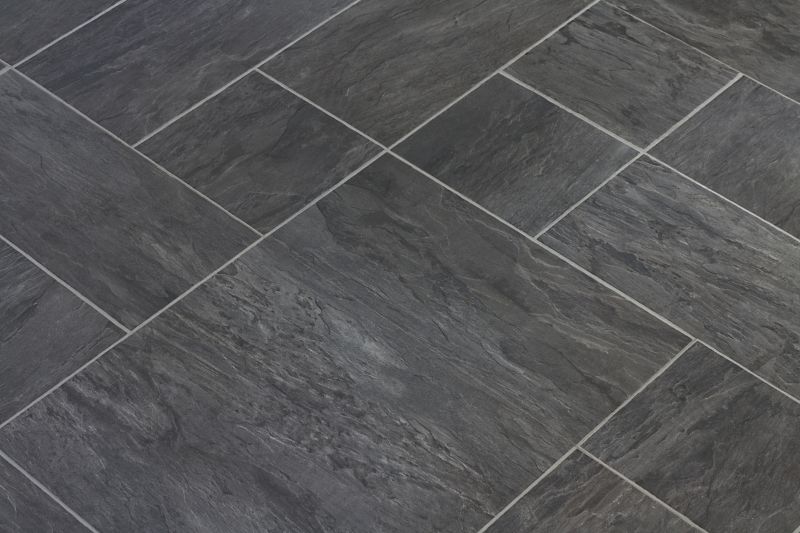 Vinyl Tile Replacement in San Diego County, CA